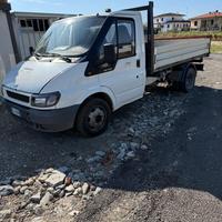Ford Transit ribaltabile