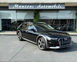 AUDI A6 allroad 50 TDI 3.0 quattro tiptronic ADV