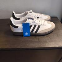 Scarpe Adidas Samba