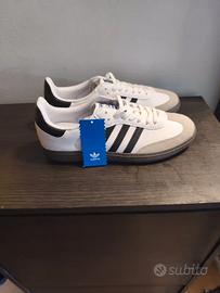 Scarpe Adidas Samba
