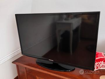 TV Samsung 32 pollici, 1080p nativi