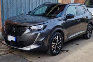 Peugeot 2008 1.2 PureTech 100cv Allure S&S EU6