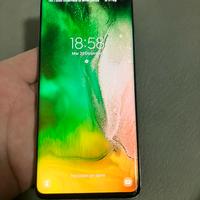 Samsung galaxy S10