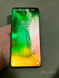 Samsung galaxy S10