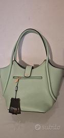 borsa verde