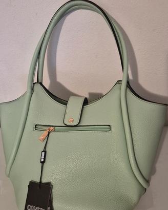 borsa verde