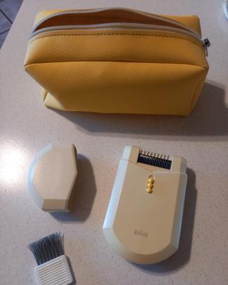 Braun Silk-épil Duo Plus