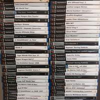 videogiochi playstation2 ps2 