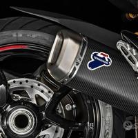 Terminale termignoni ducati multistrada 1200 1260 