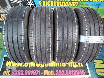 4 gomme usate goodyear 185 55 15 82h estive 