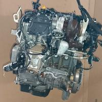 motore 1.3mtj euro 6