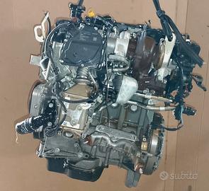 motore 1.3mtj euro 6