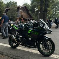 Ninja 400