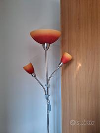 Lampada e lampadario