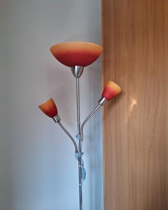 Lampada e lampadario