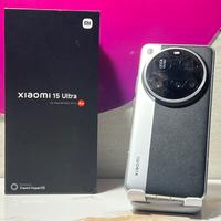 Xiaomi 15 ultra 16 512 valuto permuta