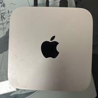 MAC MINI APPLE