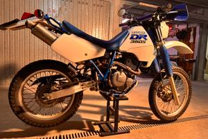 Suzuki dr350s