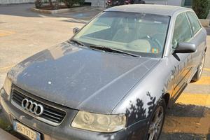 Audi A3 1.9 TDI - 2001