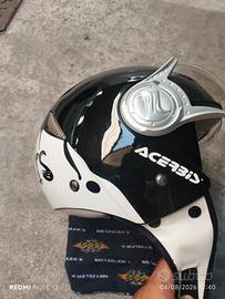 Casco Acerbis 