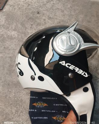 Casco Acerbis 