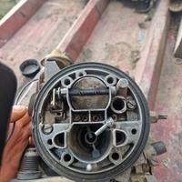 carburatore wember 32/34 fiat tipo 1.6