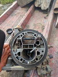 carburatore wember 32/34 fiat tipo 1.6