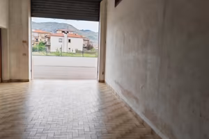 Magazzino/Garage