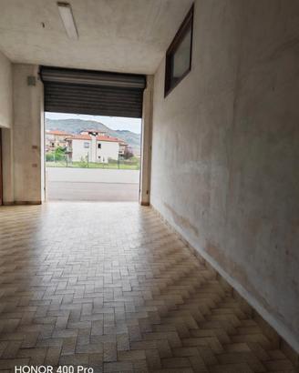 Magazzino/Garage