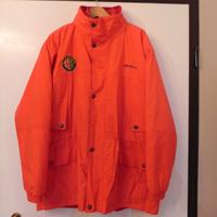 GIACCA A VENTO ALFA ROMEO IN GORETEX