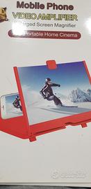 lente ingrandimento per tablet e cellulari 
