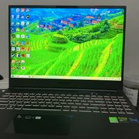 i9-13900HX + RTX4070 + 2.5K 240Hz – Come Nuovo