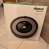 Roomba 865