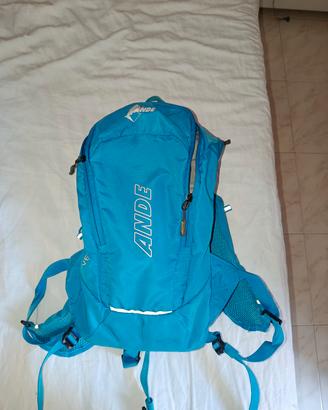 Zaino trekking o Mountain trial 
