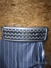 Mascherina Range Rover Vogue