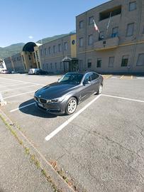 BMW 320 GT eccellenti condizioni