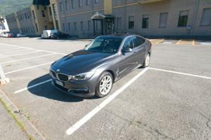 BMW 320 GT eccellenti condizioni