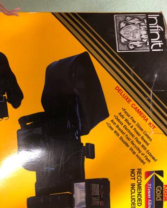 Macchina fotografia Kodak