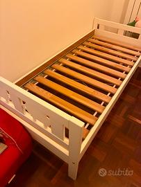 Letto Ikea