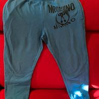 Pantaloni Moschino