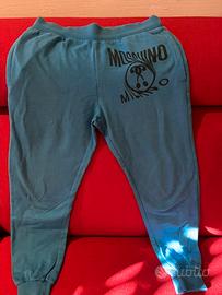 Pantaloni Moschino