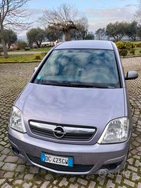 Meriva 1.3 diesel
