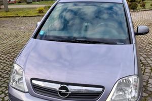 Meriva 1.3 diesel