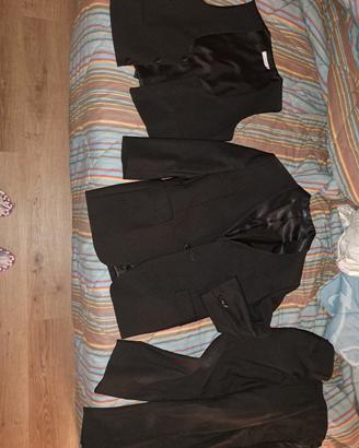 abito bambino elegante 