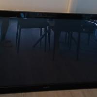 tv plasma 50 pollici