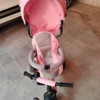 Tre in uno kinder kraft