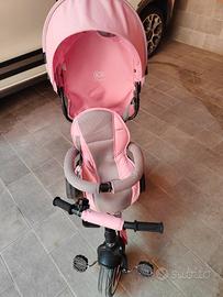 Tre in uno kinder kraft