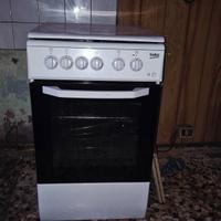 cucina libera installazione Beko