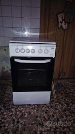 cucina libera installazione Beko