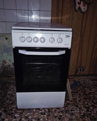 cucina libera installazione Beko